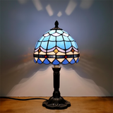 AURELIA | VINTAGE BAROKNA STOLNA LAMPA