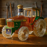 4020 Traktor Whiskey Boca