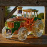 4020 Traktor Whiskey Boca