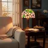 PETALYN | BAROKNO INSPIRIRANA STOLNA LAMPA