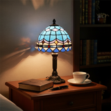 AURELIA | VINTAGE BAROKNA STOLNA LAMPA
