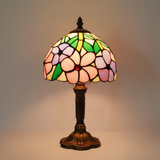 PETALYN | BAROKNO INSPIRIRANA STOLNA LAMPA