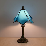 BLUERIS | KLASIČNA LAMPA S PETALIMA