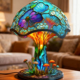 COLORSHROOM | Lampa u obliku čarobne gljive