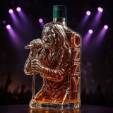 2025 Ozzy Osbourne Turneja Vječni Whisky Suvenir Staklenka