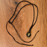 Obsidijanski Zen | Zlatni obsidijan